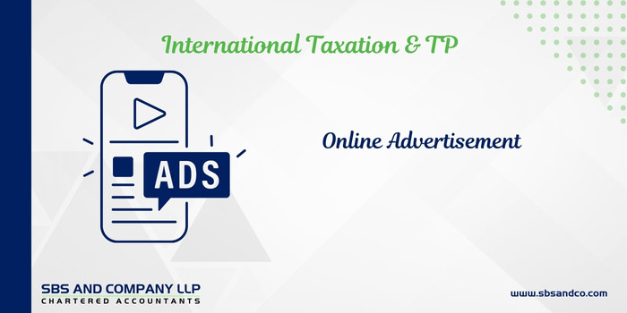 Sale of Space for Online Advertisement is Royalty & Taxability of Payments for Google AdWords Programme-Category_ Blog