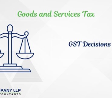 Summary of GST Decisions (Alias_ summary-of-gst-decisions)Category_ Blog