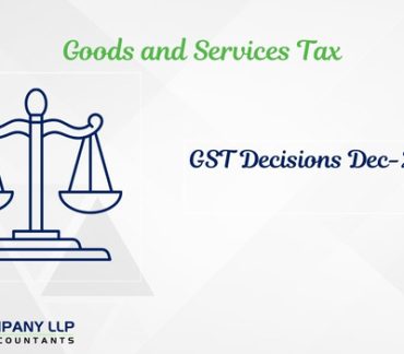 Summary of GST Decisions (Alias_ summary-of-gst-decisions-dec-2022)Category_ Blog