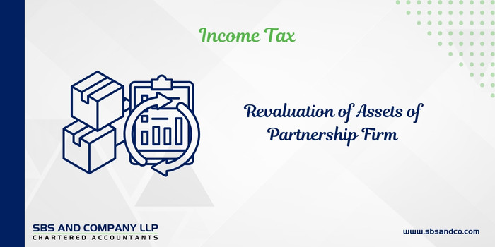 Revaluation of Assets of Partnership Firm – ‘Transfer’ under Section 45(4) – SC upholds Bombay HC Judgment in A N Naik Associates & Others