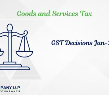 Summary of GST Decisions (Alias_ summary-of-gst-decisions-jan-2023)Category_ Blog