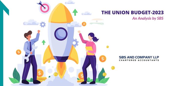 The Union Budget – 2023