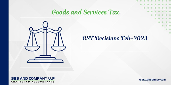 Summary of GST Decisions (Alias_ summary-of-gst-decisions-feb-2023)Category_ Blog