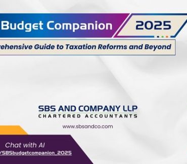 SBS Budget Companion 2025