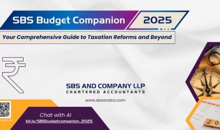 SBS Budget Companion 2025