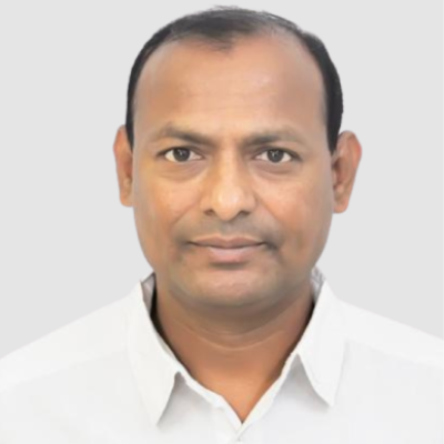 CA Balram B
