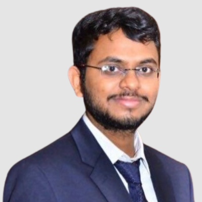 CA Narendra R