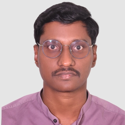 Kanakaraj J Kanakaraj J