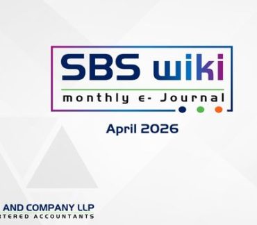 SBS Wiki E Journal April 2026