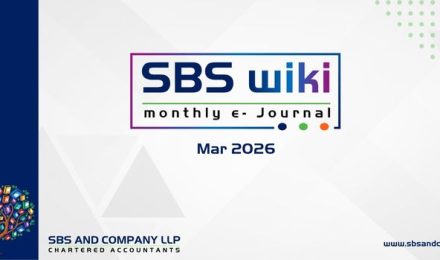 SBS Wiki E Journal Mar 2026