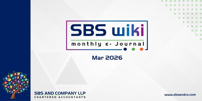 SBS Wiki E Journal Mar 2026