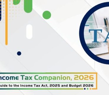 SBS Income Tax Companion 2026