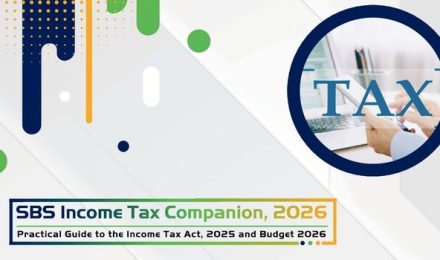 SBS Income Tax Companion 2026