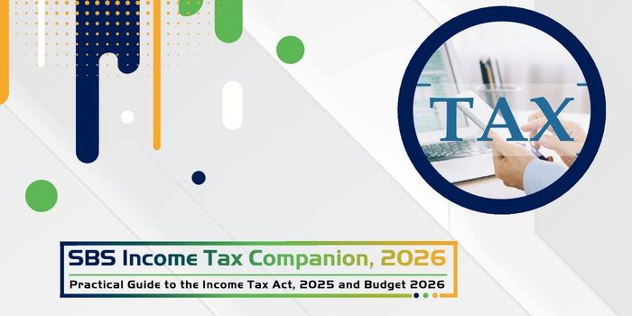 SBS Income Tax Companion 2026